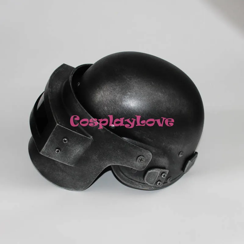  High Quality PUBG Game Playerunknown Battlegrounds Mask Kerchief Cosplay Special Forces Helmet Armo