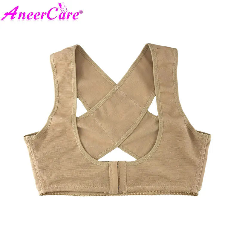

1pcs houding correctie rug posture woman chest corrector back brace spine support belt posture corrector woman back straightener