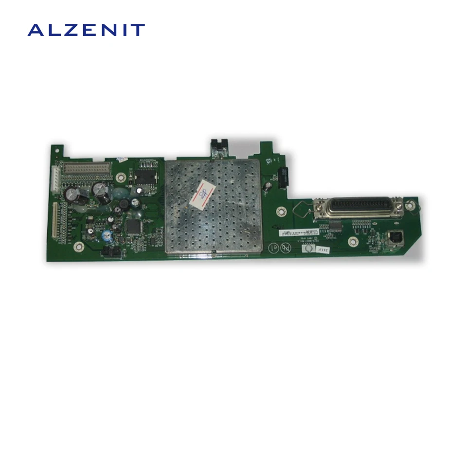 

ALZENIT For HP 1280 1280C Original Used Formatter Board C8173-69015 C8173-60001 DeskJet Printer Parts On Sale