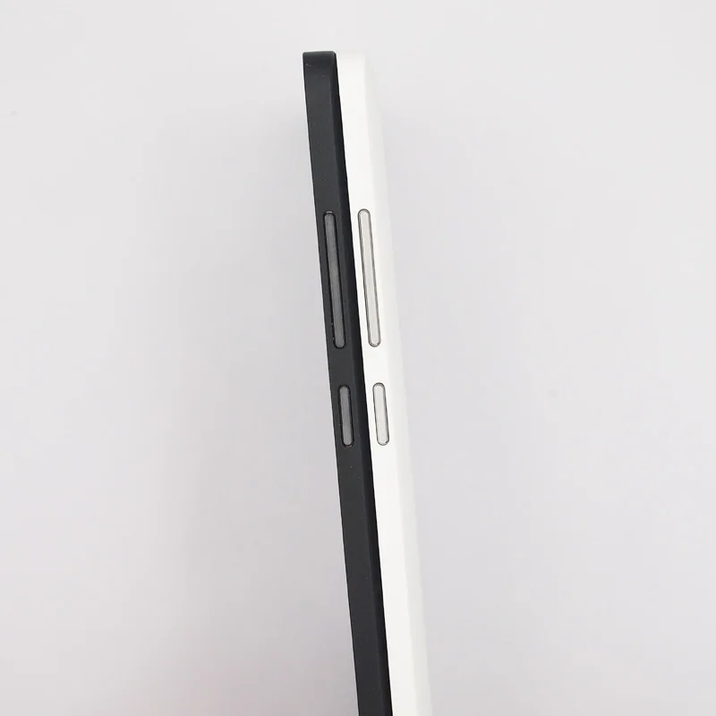 Новая задняя крышка аккумулятора BaanSam для Huawei Ascend G630 корпус с кнопками питания и