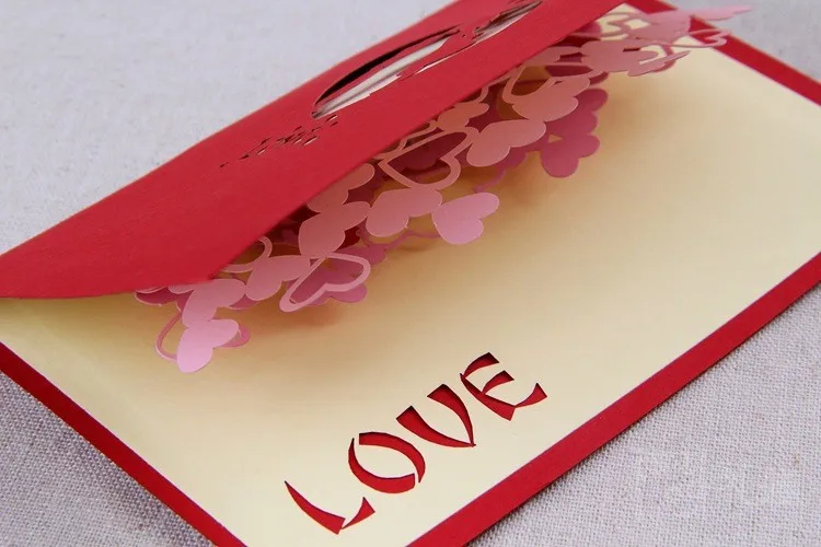 card envelope designs