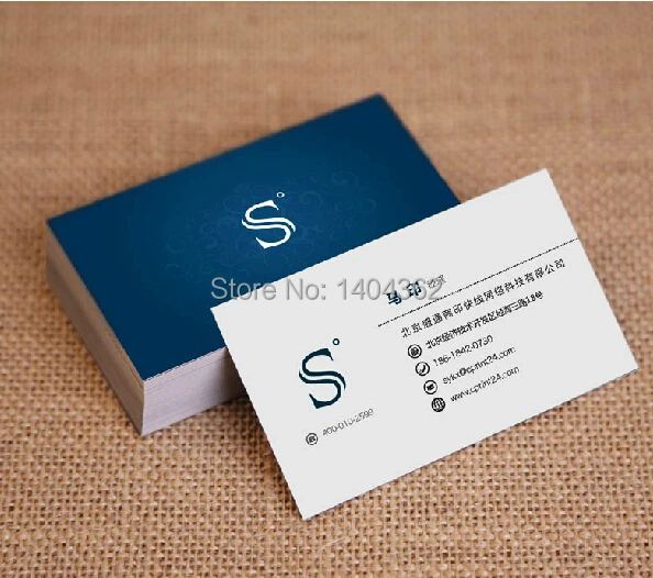 online shop free design custom business cards business card printing