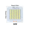 SMD5730 LED Chip 10W 20W 30W 50W Lamp Beads High Power 120LM/W Smart IC LED 32-36V For Indoor Outdoor DIY Kit ► Photo 2/6