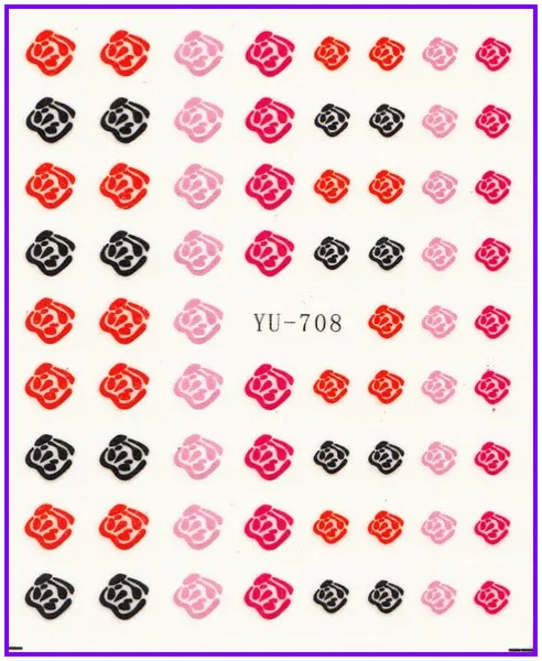 YU708B