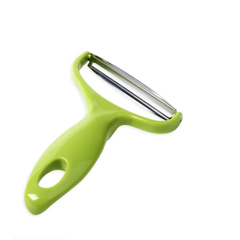 Honana CF-SP01 Cabbage Peeler Stainless Steel Large Vegetable Potato Slicer Knife Salad Maker Tool