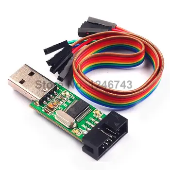 

1PCS USB Interface MSP430F Full Range BSL Download Cable Programmer Supports Win7