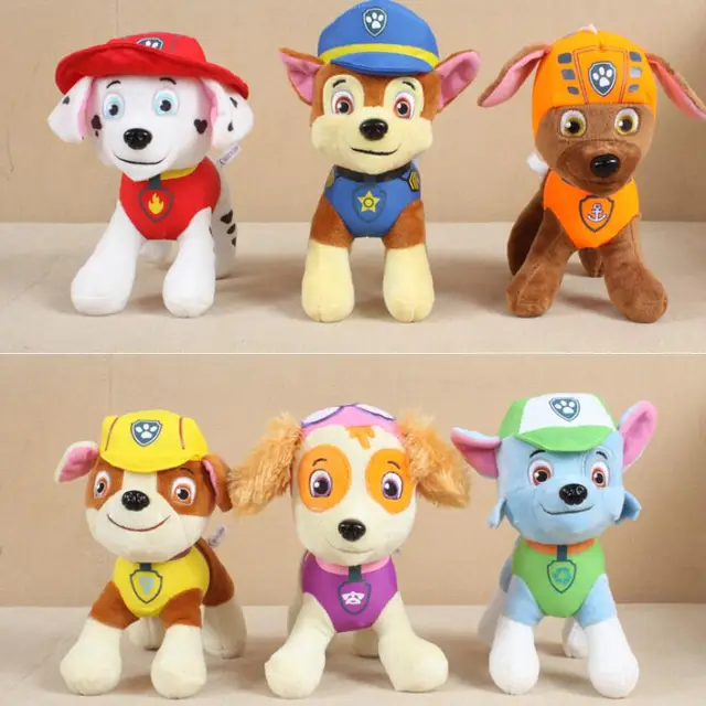 dog doll dog plush toy 20cm dog the preschool children education children education cartoons