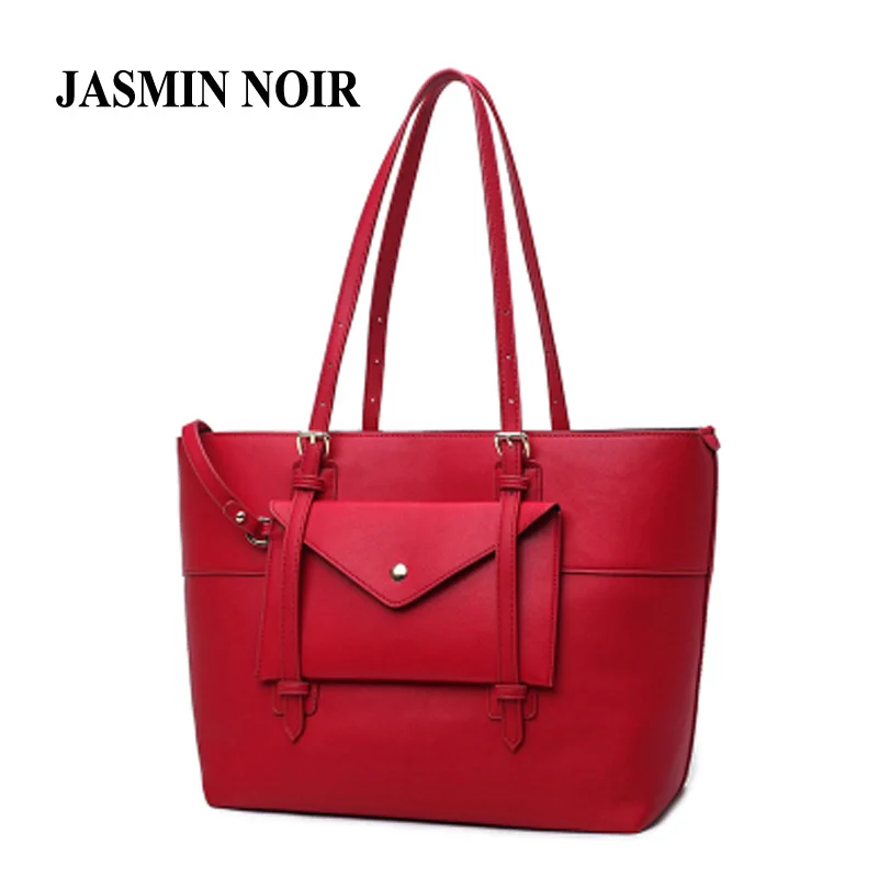 Aliexpress.com : Buy 2017 Fashion Design Women PU Leather Big Totes