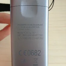 Разблокированный huawei e392 e392u-92 4G аппарат, который не привязан к оператору сотовой связи td-LTE tdd 2300 2600 беспроводная сетевая карта