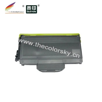 

(CS-TN360) Bk print top premium toner cartridge for Brother tn26j tn2175 dcp7030 dcp7040 dcp7032e dcp7045n (2600Pages)