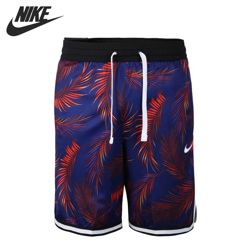 

Original New Arrival NIKE AS M NK DRY DNA SHORT FLORAL Men's Shorts Sportswear