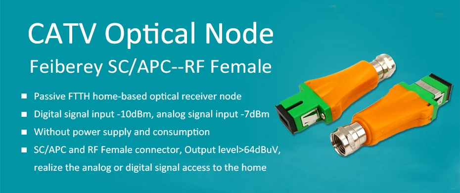 CATV-Node-OPPO-ONE