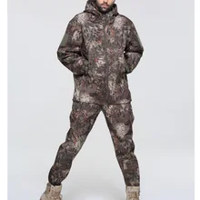 Брендовое качество, tad тактические военные uniforme multicam наборы, камуфляжный флисовый костюм, водонепроницаемая верхняя одежда куртка