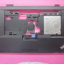 Lenovo ThinkPad l530 palmrest верхний регистр клавиатура лицевую панель 04w3634 04y2081
