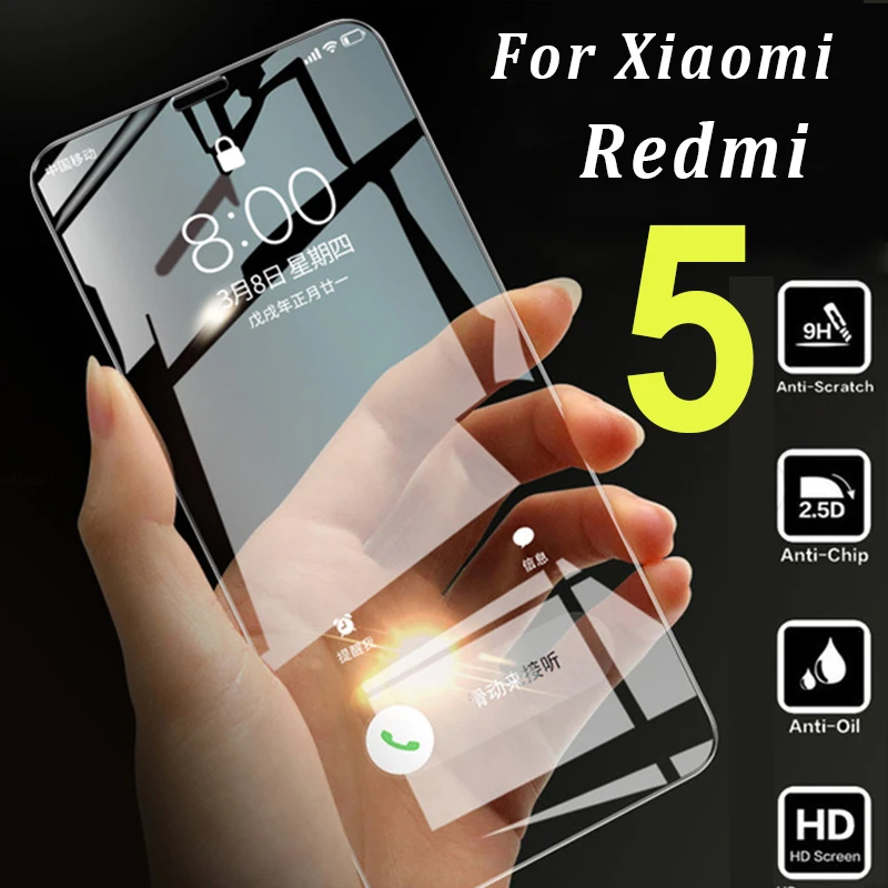 Защитное стекло на Ksiomi Redmi Note 5 pro 5a plus для xiaomi xiaomei xiomi xaomi xiami siomi a5 5note Защитная