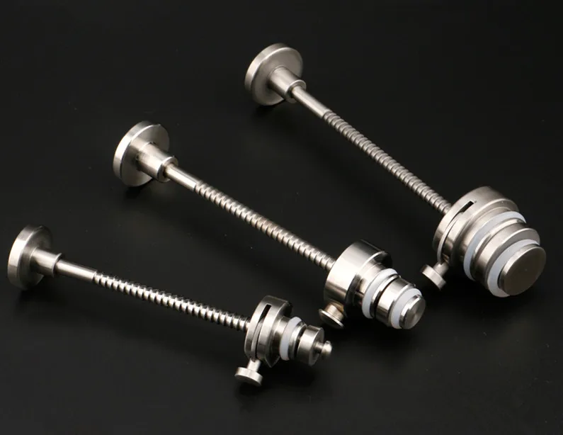 stainless steel kit