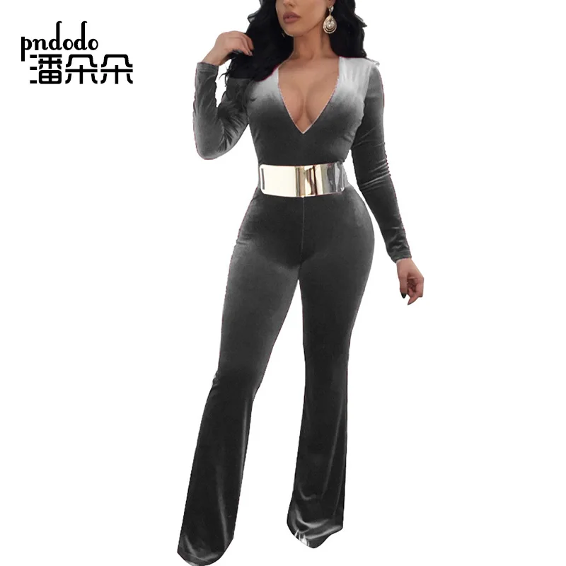 jumpsuit femme chic