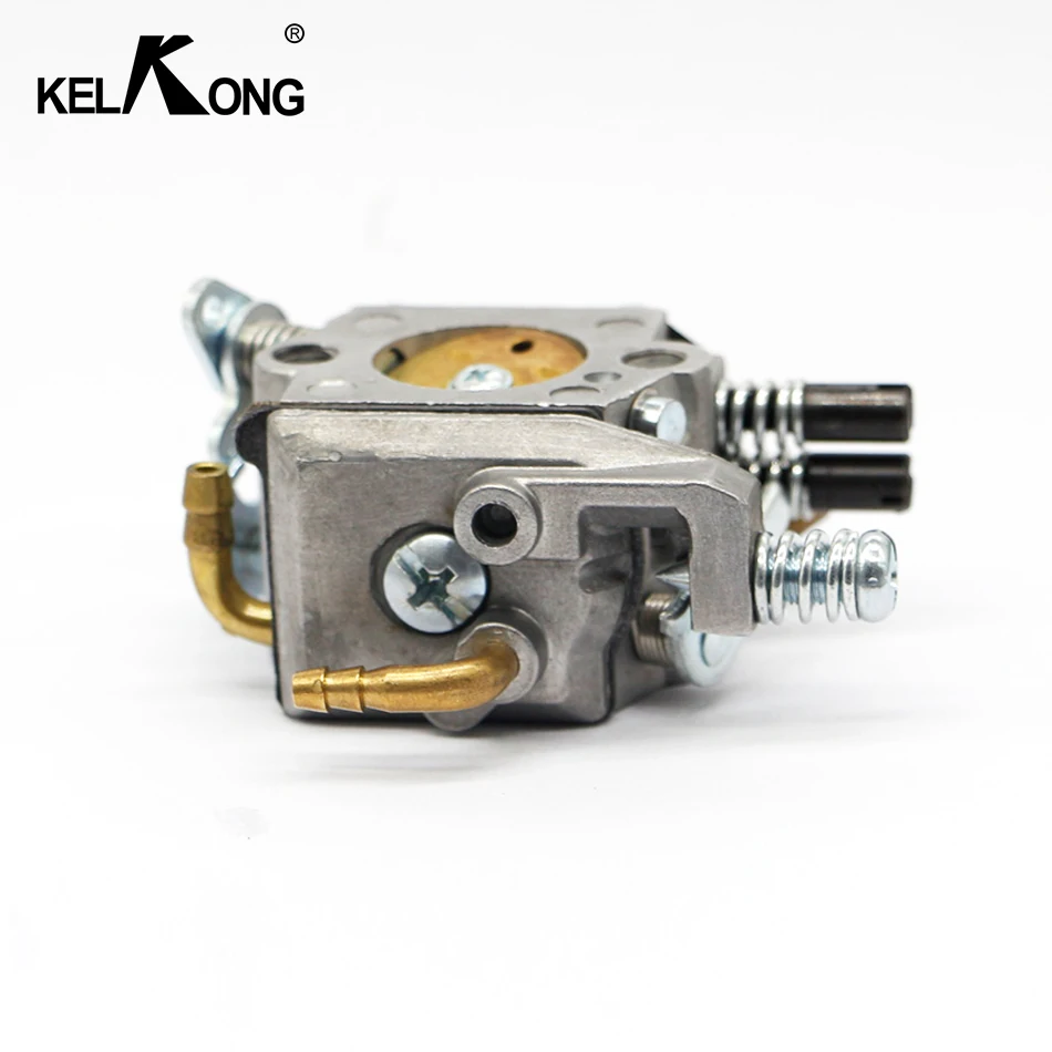 KELKONG Новый Карбюратор ПОДХОДИТ для MP16 7 52cc бензопила КАРБЮРАТОР 2 тактный