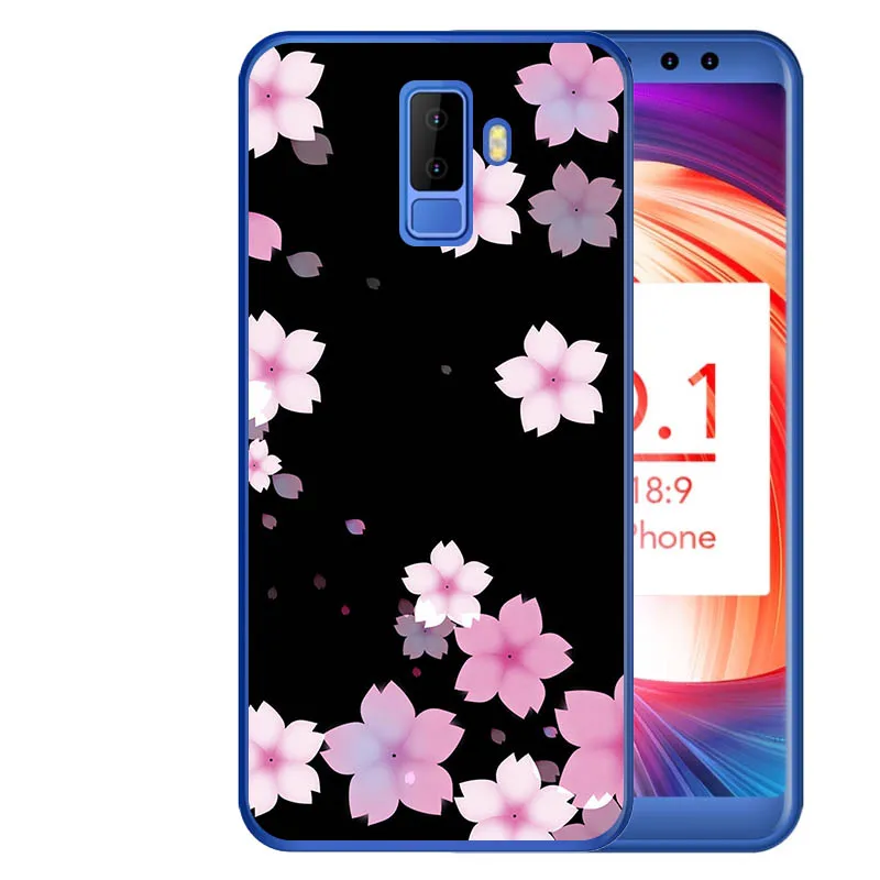 أنا وحدها الهاتف حالات ل Leagoo M9 5.5 بوصة Solf TPU الهاتف المحمول الأزياء لطيف الحيوانات قذيفة ل Leagoo M9 حالة أنا وحدها الهاتف حالات ل Leagoo M9 5.5 بوصة Solf TPU الهاتف المحمول الأزياء لطيف الحيوانات قذيفة ل Leagoo M9 حالة