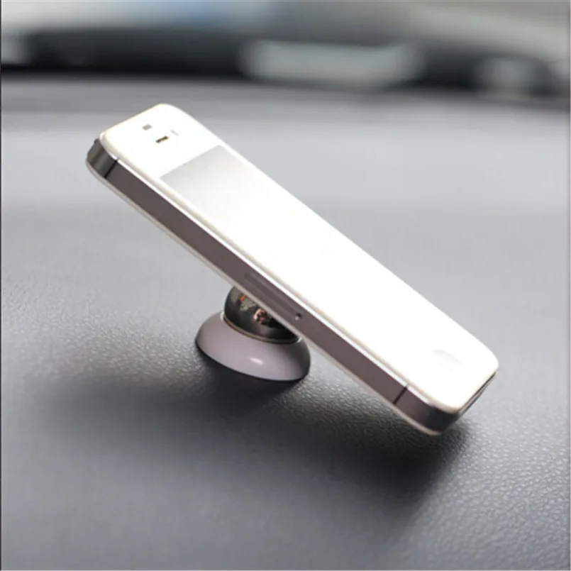 Car Styling Pad Mobile Phone Holder Bracket For Buick Regal