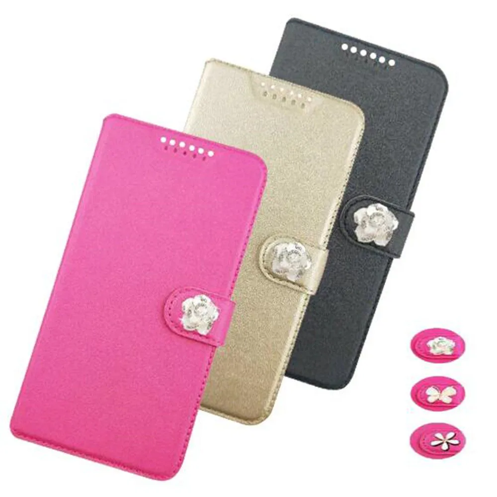 

For SuperD D1 Case Fashion Luxury Up and Down Phone Cases For SuperD D1 Flip PU Leather Silicon Soft Case Free Shipping