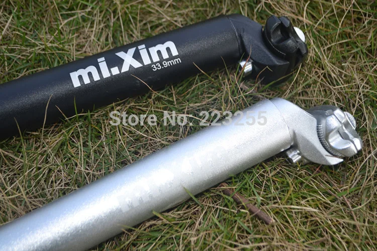 Складной велосипед MIXIM 33 9*560 мм BMX Велосипедное Сиденье трубка велосипедная