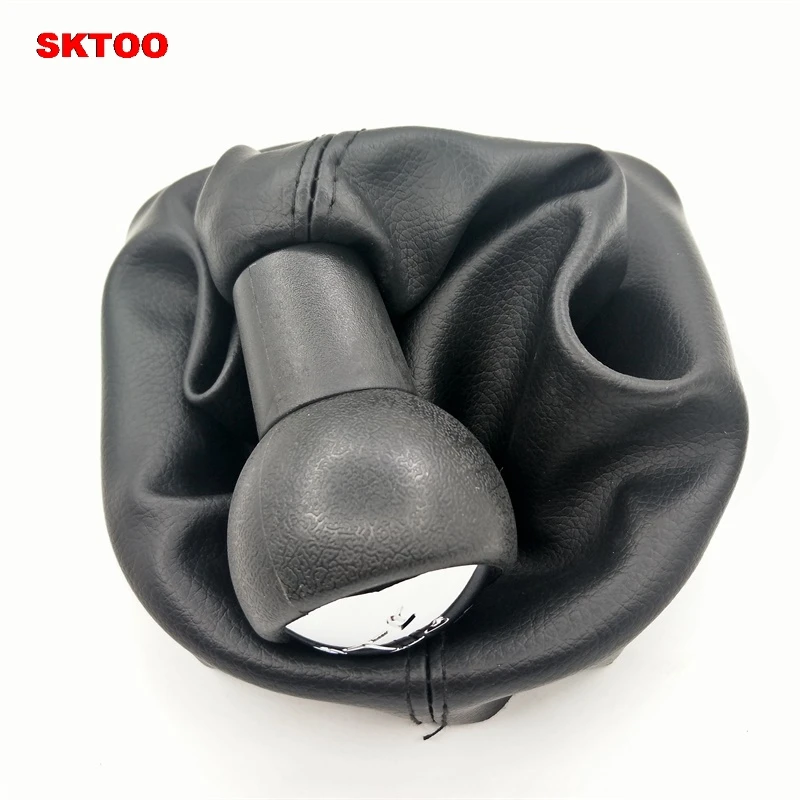SKTOO Бесплатная доставка для Peugeot 408 307 308 206 207 Citroen C2 автоматическая ручка