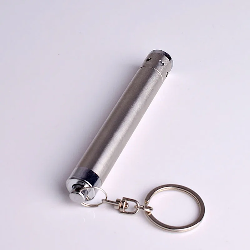 keychain flashlight