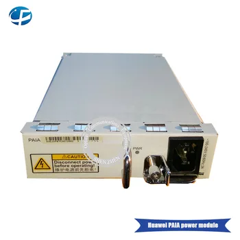 

Hottest 100% Brand New Hua wei PAIA AC power module for GPON OLT dsl vdsl DSLAM MA5616 with AC power supply best price