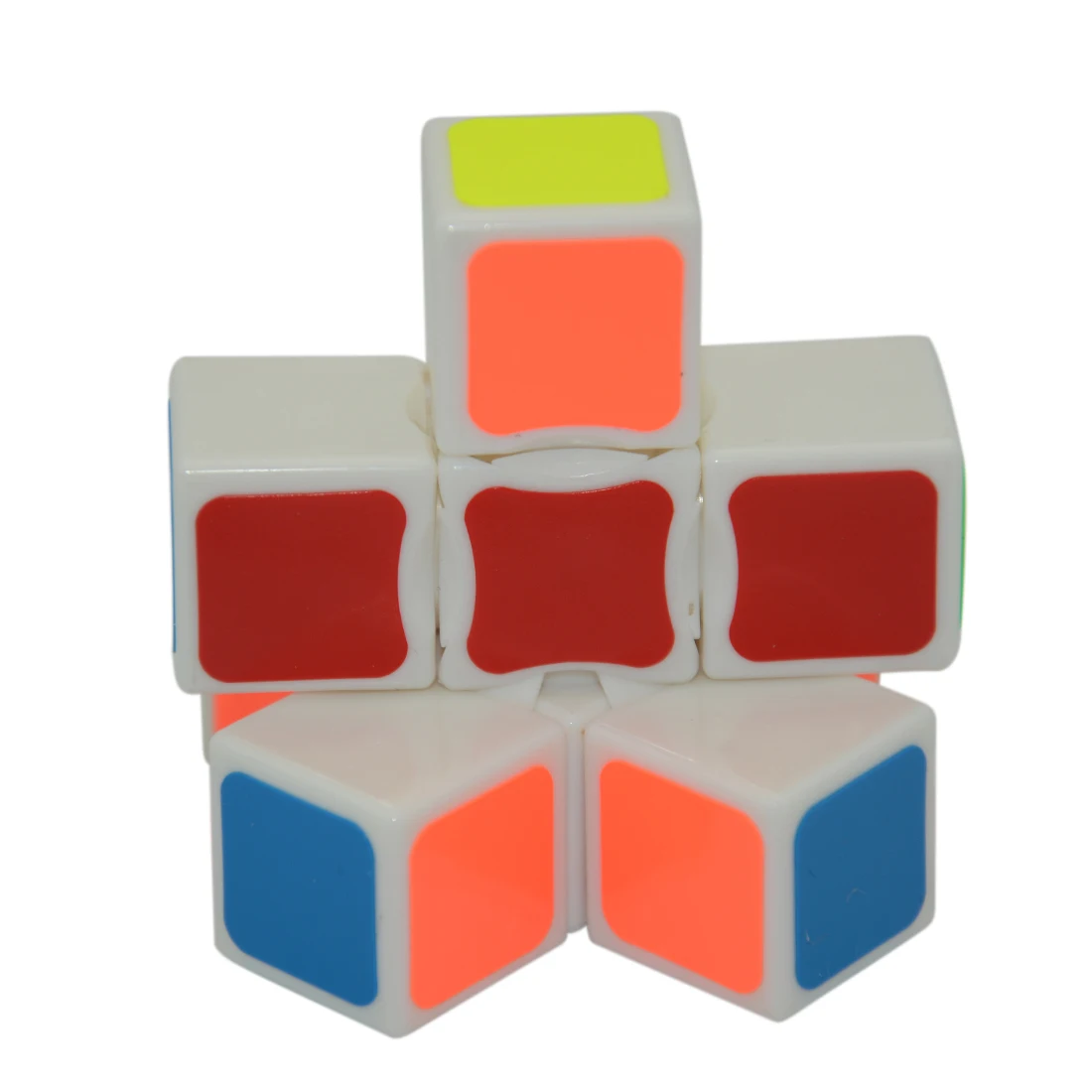 1X3X3 дискеты Волшебный Куб Головоломка