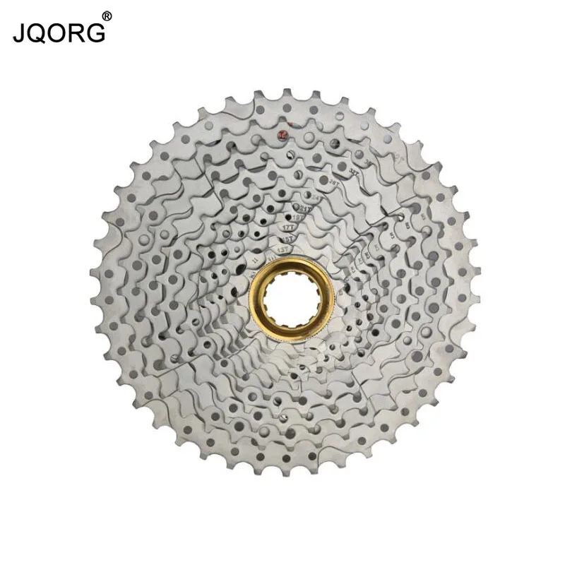 10/11 speed Rear Wheel Fixing Mountain Bicycle Freewheel Ultra Light 11