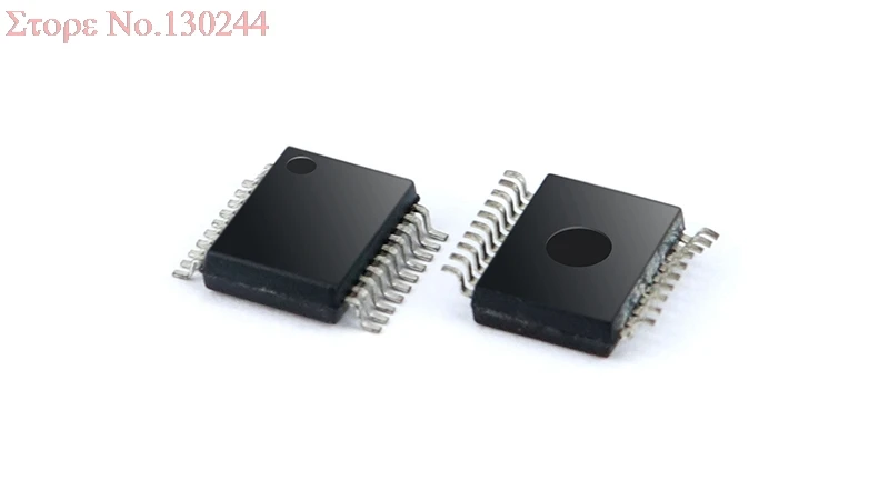 

5pcs/lot ADE7753ARSZ ADE7753ARS ADE7753 SSOP-20