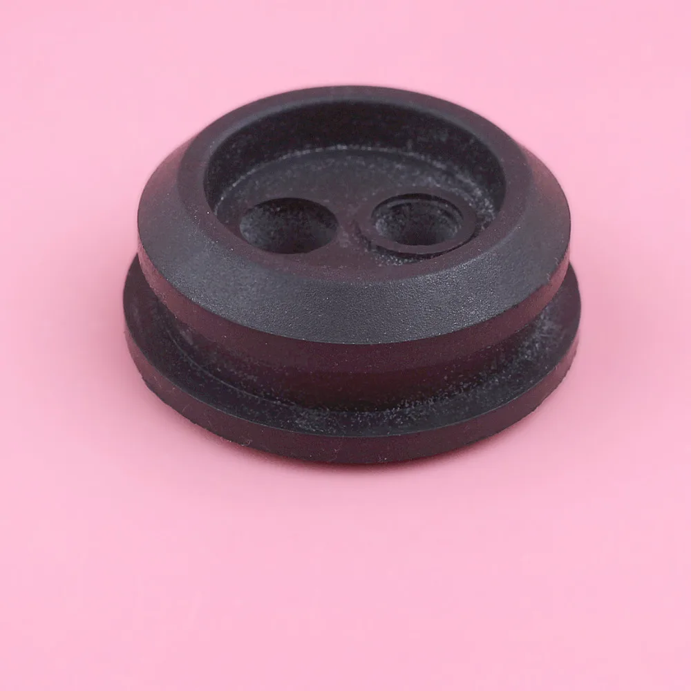 5pcs/lot 2 Hole Fuel Gas Line Grommet For Homelite Kawasaki MTD Ryobi Craftsman Grass Trimmer Replacement Spare Part 5pcs/lot 2 Hole Fuel Gas Line Grommet For Homelite Kawasaki MTD Ryobi Craftsman Grass Trimmer Replacement Spare Part