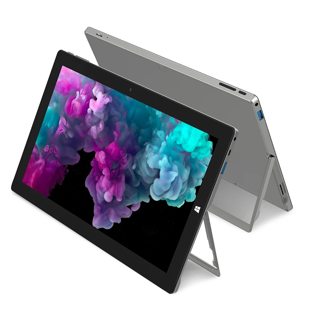 Jumper EZpad Go 2 in 1 Tablet PC 11.6 inch IPS Display windows tablet with pen Intel Apollo Lake N3450 4GB RAM 64GB/128GB tablet