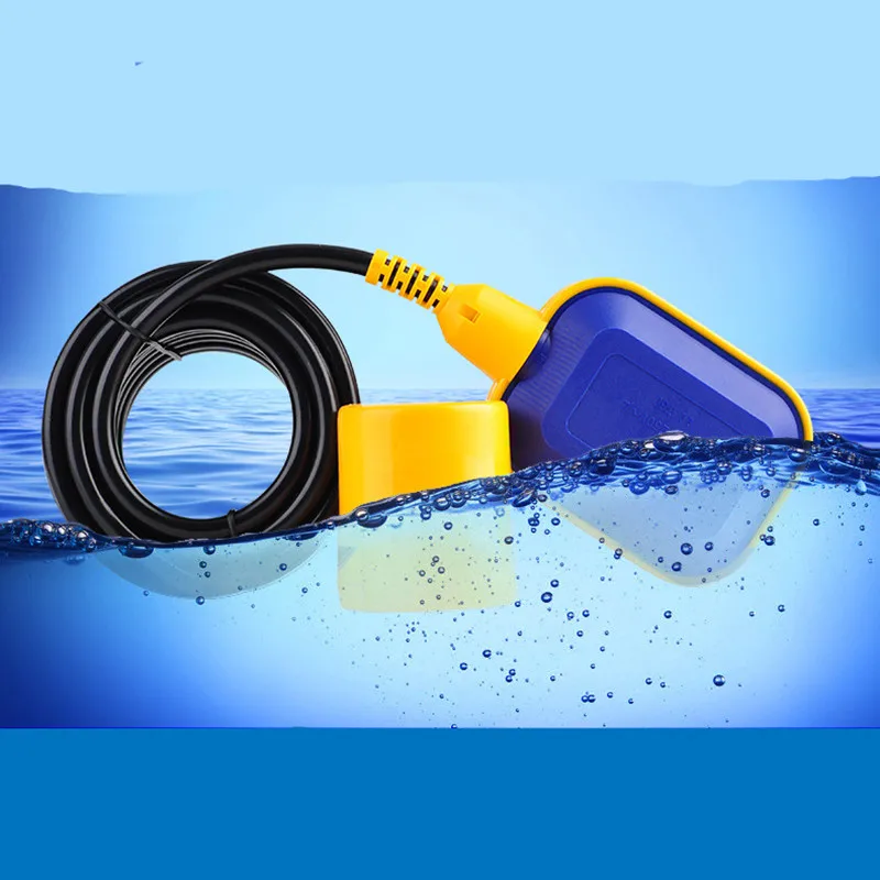 Float control