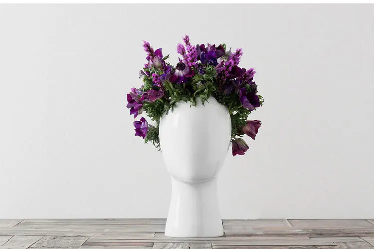 vases
