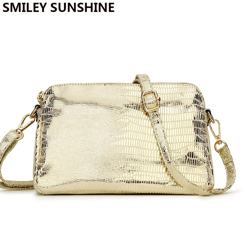 الصيف الجلود حقيبة ساعي النساء حقيبة كتف الإناث الذهب صغيرة حقائب Crossbody حقيبة للنساء 2018 السيدات حقائب اليد خمر الصيف الجلود حقيبة ساعي النساء حقيبة كتف الإناث الذهب صغيرة حقائب Crossbody حقيبة للنساء 2018 السيدات حقائب اليد خمر