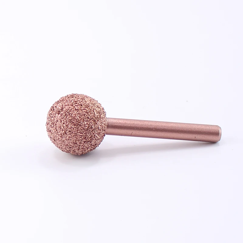 21mm Tungsten Steel Tire Grinding 3