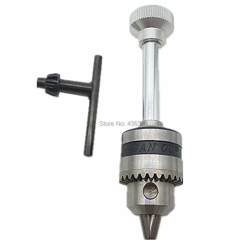 Hand Drill Jewelry Craft Hand Pin Hole Drill Jewelers Burs Drilling