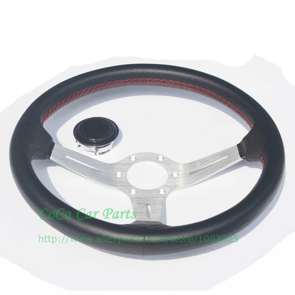 ND street steering wheel M dish (3)