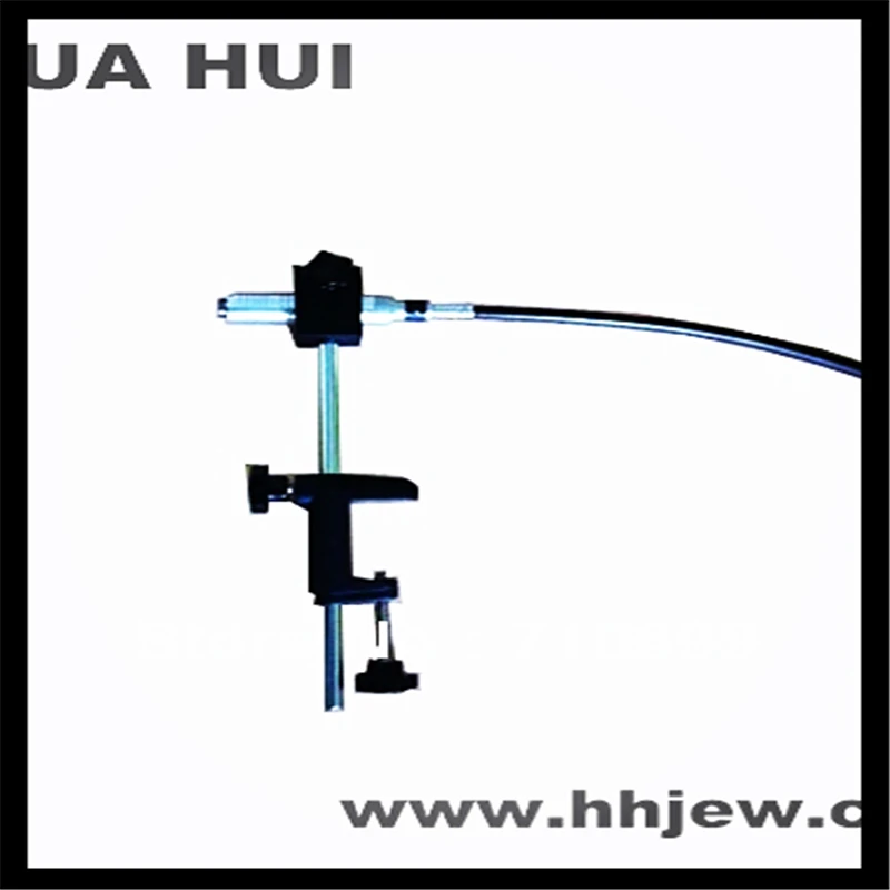 Flex Shaft Hanger With Clamp,foredom Sr Flexiable Shaft Motor Hanger