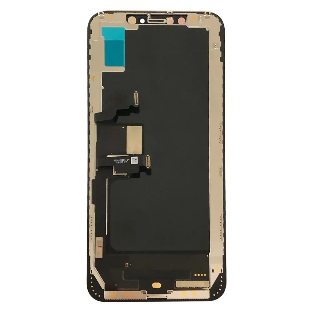 Witrigs For iPhone XS Max LCD Display Touch Screen Digitizer Assembly Replacement (5)