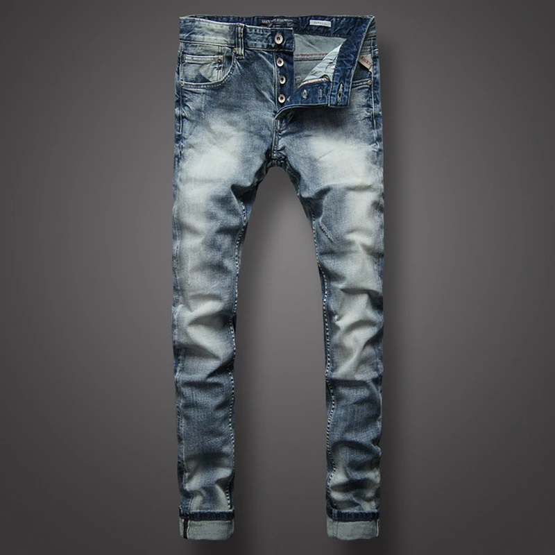 Jeans fashion homme Clearance