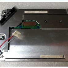 Новые оригинальные 6,0 дюймовые TFT ЖК-мониторы LQ6BW12A ЖК-дисплей с сенсорным экраном автомобильная аудиосистема gps Navi