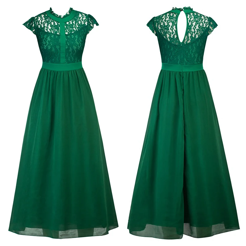 green 800
