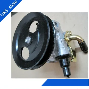 

Power steering pump MB501281 MB501628 For Mitsubshi