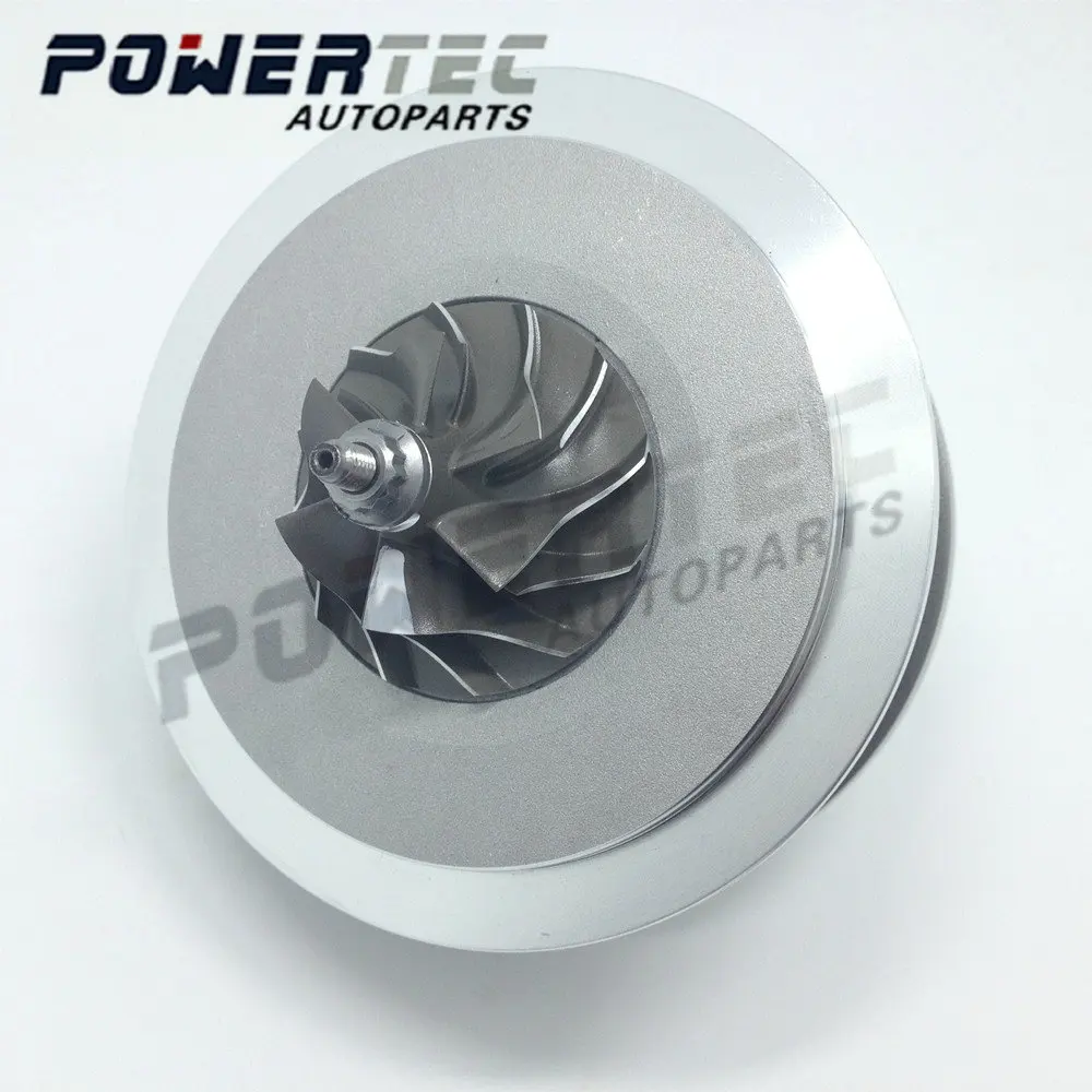 Garrett турбонагнетатель турбо картридж CHRA GT1749V 708639 5010S КЗПЧ для RENAULT LAGUNA