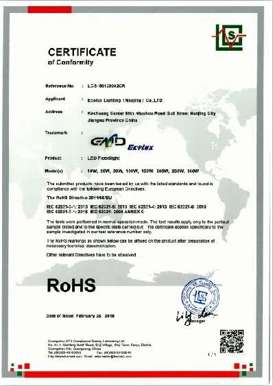 ROHS