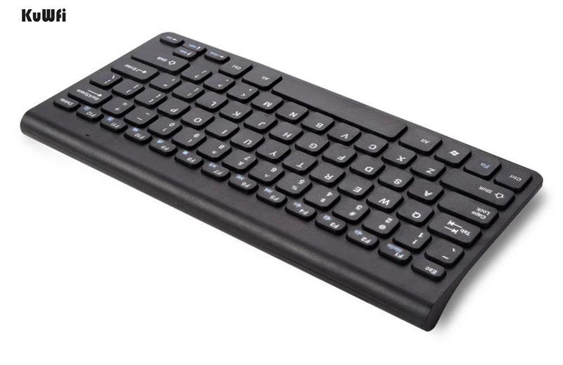 2,4 ГГц Беспроводная клавиатура с крышкой с мышкой набор мышей горячий ультра тонкий дизайн для настольного ноутбука PC компьютерная