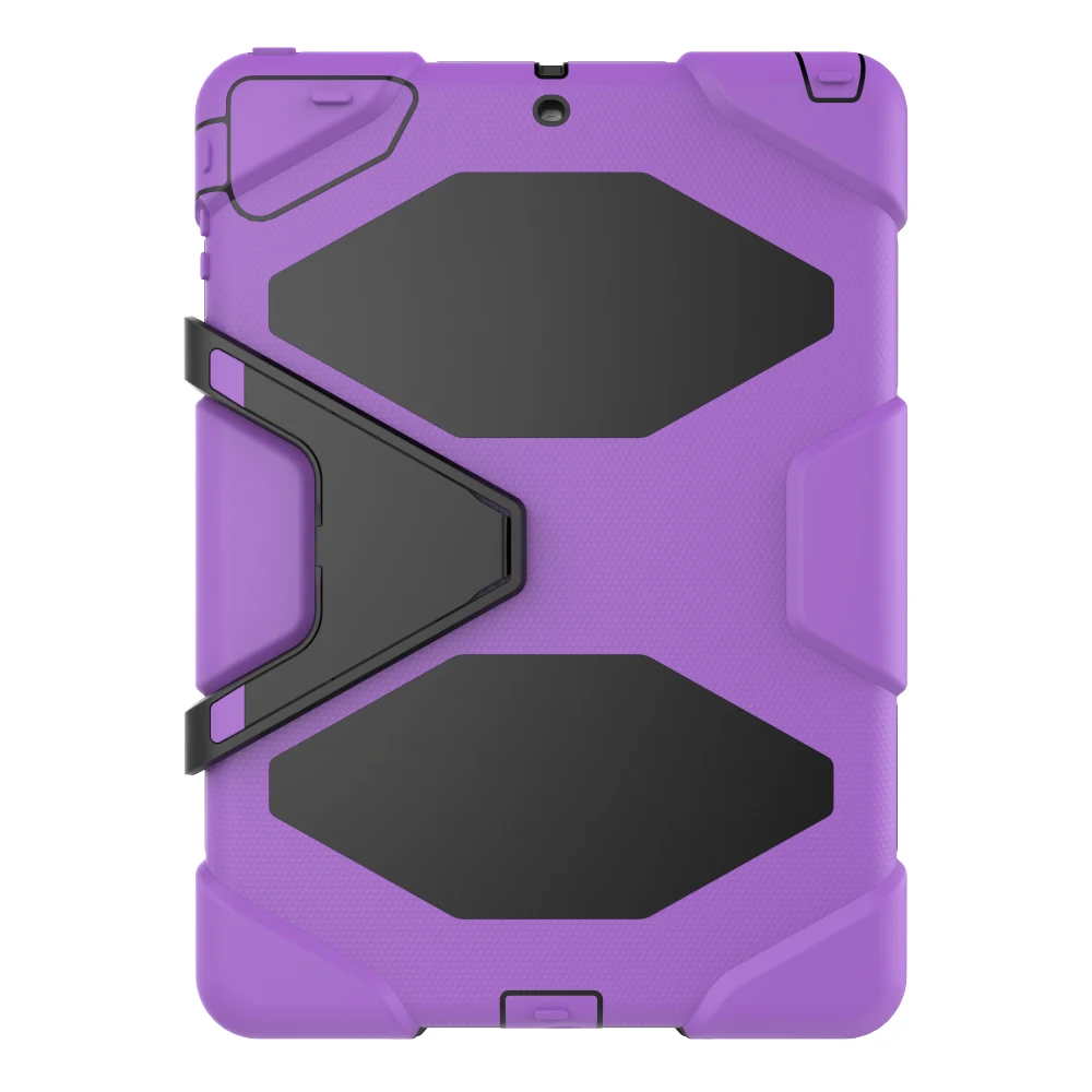 GLF19 Robot Phone Case for iPad PUR (5)